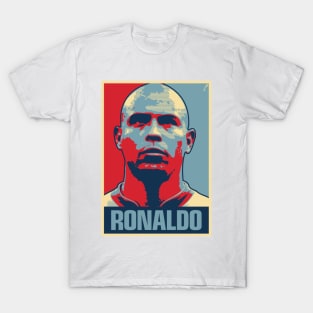 Ronaldo T-Shirt